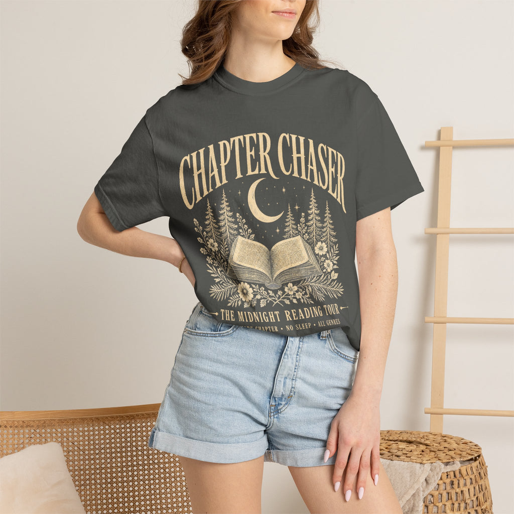Chapter Chaser T-Shirt