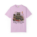 Feral For Fiction Raccoon T-Shirt