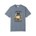 Library Gremlin T-Shirt