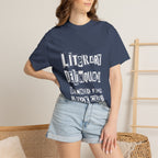 Literary Delinquent T-Shirt