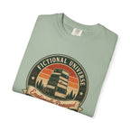 Fictional Universe Survival Club T-Shirt