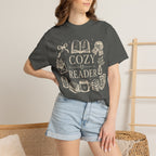 Cozy Reader T-Shirt