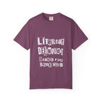 Literary Delinquent T-Shirt