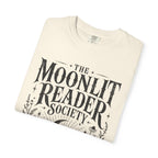 Moonlit Reader Society T-Shirt