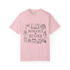 Romance Reader T-Shirt