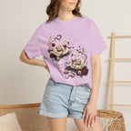 Storybook Swans T-Shirt