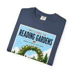 Reading Gardens T-Shirt