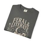 Feral & Literate T-Shirt