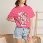 Book Boyfriend Era T-Shirt