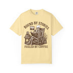 Bound By Stories T-Shirt