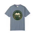 Reader In Residence Ex Libris T-Shirt