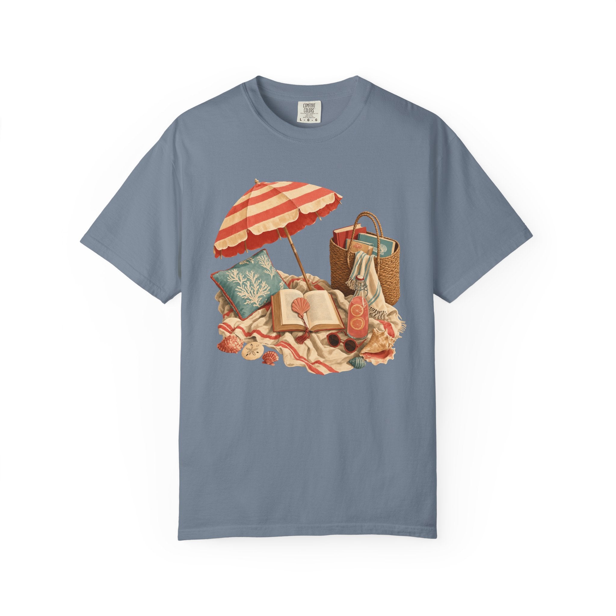 Beach Reads T-Shirt