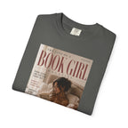 Book Girl Magazine T-Shirt