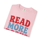 Read More Books T-Shirt