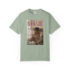 Book Girl Magazine T-Shirt