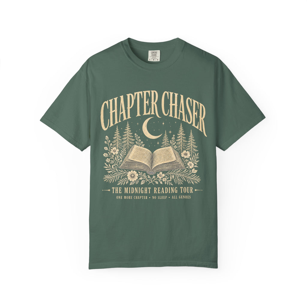 Chapter Chaser T-Shirt
