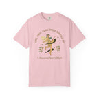 Lord, What Fools Fairy Shakespeare T-Shirt