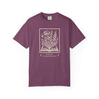 Where Stories Bloom T-Shirt