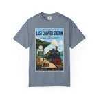 Last Chapter Station T-Shirt