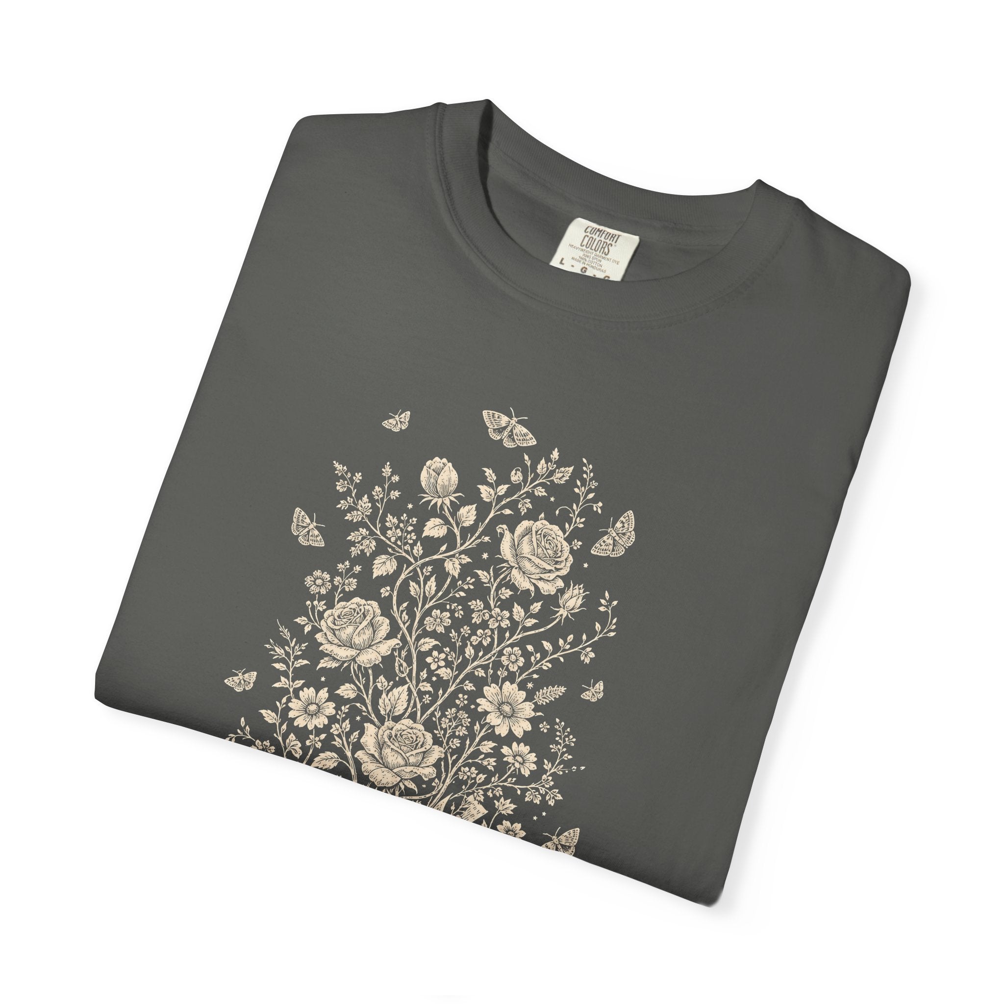 Stories in Full Bloom T-Shirt