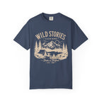 Wild Stories T-Shirt