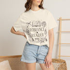 Romance Reader T-Shirt