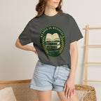 Reader In Residence Ex Libris T-Shirt