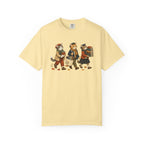 Book Haul Stroll T-Shirt