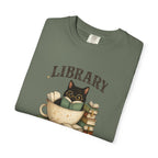 Library Gremlin T-Shirt