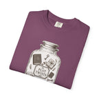 Plot Twists Apothecary Jar T-Shirt