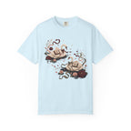 Storybook Swans T-Shirt