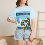 Book Hangover Inn T-Shirt