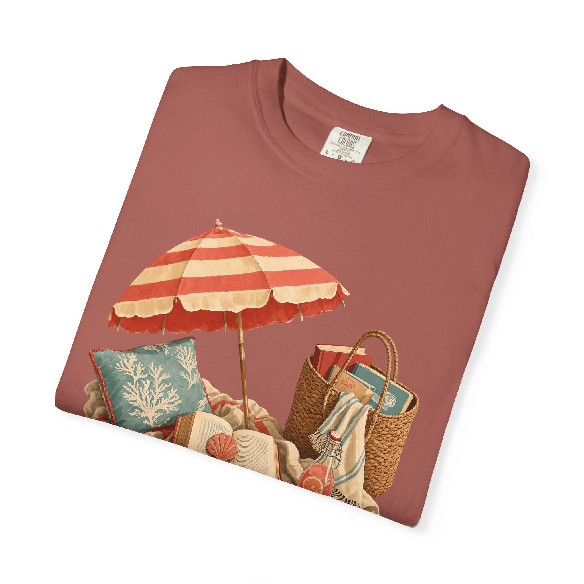 Beach Reads T-Shirt