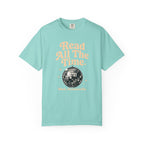 Read All The Time T-Shirt