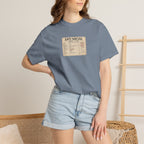 Anti Social Book Club T-Shirt