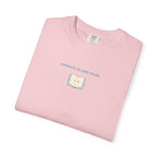 Currently In Cozy Mode T-Shirt