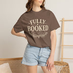 Fully Booked T-Shirt