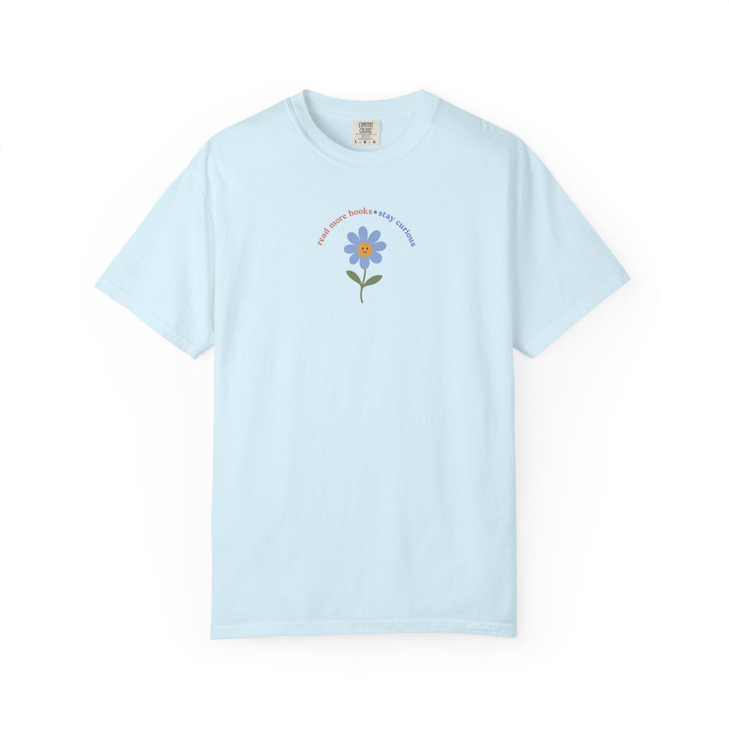 Read More Books T-Shirt