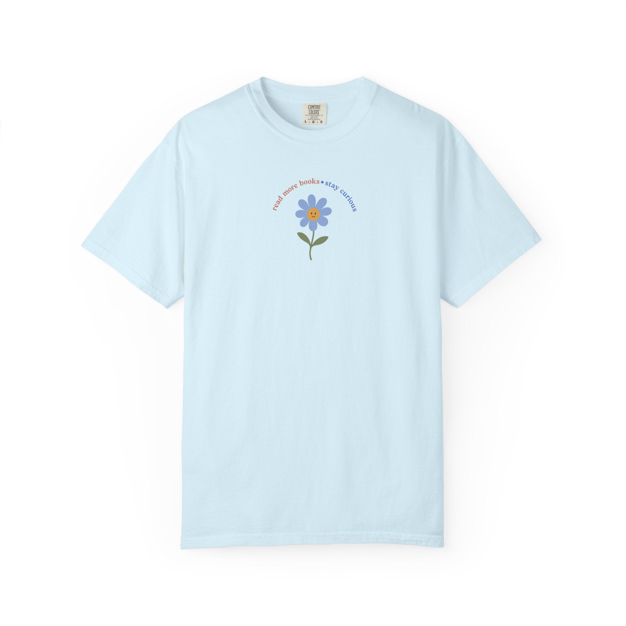 Read More Books T-Shirt