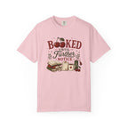 Booked Until Further Notice Cherries T-Shirt