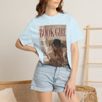 Book Girl Magazine T-Shirt
