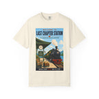 Last Chapter Station T-Shirt