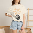 Read All The Time T-Shirt