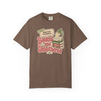 Booked And Unbothered T-Shirt