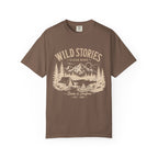 Wild Stories T-Shirt