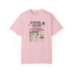 Status Offline T-Shirt