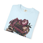 A Well-Read Life T-Shirt