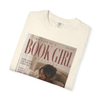 Book Girl Magazine T-Shirt