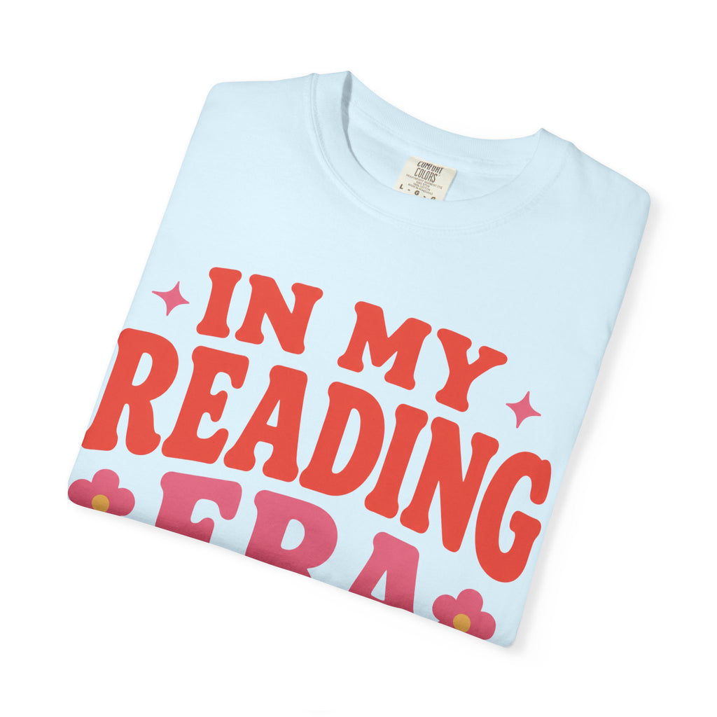 Reading Era T-Shirt