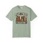 Plot Twist Collctor T-Shirt
